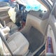 JTDBR32E242032693 2004 Toyota Corolla Le auction photo thumbnail 5