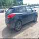KM8JTCAF8FU052540 2015 Hyundai Tucson Gls auction photo thumbnail 4