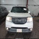 5FNYF4H99EB022826 2014 Honda Pilot Touring auction photo thumbnail 12