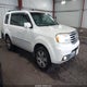 5FNYF4H99EB022826 2014 Honda Pilot Touring auction photo thumbnail 1