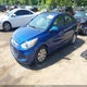 KMHCT4AE1GU036073 2016 Hyundai Accent Se auction photo thumbnail 2