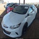 1G1RA6S54HU187465 2017 Chevrolet Volt Lt auction photo thumbnail 6