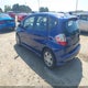 JHMGE8H54DC039093 2013 Honda Fit Sport auction photo thumbnail 3