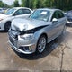 WAUDNAF47KN007968 2019 Audi A4 45 Premium auction photo thumbnail 2
