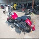 JYAVM01E4YA017311 2000 Yamaha Xvs65 A auction photo thumbnail 3