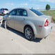 1G1ZE5E77BF272226 2011 Chevrolet Malibu Ltz auction photo thumbnail 3