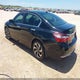 1HGCR2F80GA007659 2016 Honda Accord Ex-L auction photo thumbnail 3