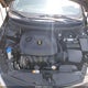 KNAFK4A68E5137032 2014 Kia Forte Lx auction photo thumbnail 10
