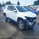 1GNERHKW7KJ320383 2019 Chevrolet Traverse 3Lt auction photo thumbnail 1