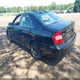 4T1BE32K42U037814 2002 Toyota Camry Le auction photo thumbnail 3