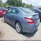 1N4AA5AP7BC861290 2011 Nissan Maxima 3.5 Sv auction photo thumbnail 3