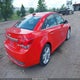 1G1PG5SBXF7124890 2015 Chevrolet Cruze Ltz auction photo thumbnail 4