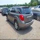 2GNALPEK8C6315467 2012 Chevrolet Equinox 2Lt auction photo thumbnail 3