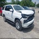 1GNS6NRD1SR294282 2025 Chevrolet Tahoe 4Wd Lt auction photo thumbnail 1