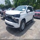 1GNS6NRD1SR294282 2025 Chevrolet Tahoe 4Wd Lt auction photo thumbnail 2