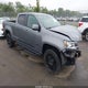 1GCGTCEN7L1235246 2020 Chevrolet Colorado 4Wd Long Box Lt auction photo thumbnail 1