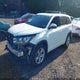 5TDDZRFHXKS974562 2019 Toyota Highlander Limited auction photo thumbnail 2