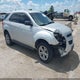 2GNALBEC1B1294064 2011 Chevrolet Equinox Ls auction photo thumbnail 1