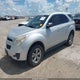 2GNALBEC1B1294064 2011 Chevrolet Equinox Ls auction photo thumbnail 2