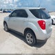 2GNALBEC1B1294064 2011 Chevrolet Equinox Ls auction photo thumbnail 3