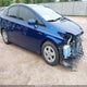 JTDKN3DU1B5347190 2011 Toyota Prius Two auction photo thumbnail 1