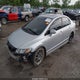 2HGFA555X9H708288 2009 Honda Civic Si auction photo thumbnail 2