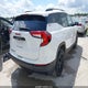 3GKALPEVXNL269968 2022 GMC Terrain Fwd Slt auction photo thumbnail 4