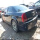 2C3CA6CT3AH158093 2010 Chrysler 300C Hemi auction photo thumbnail 3