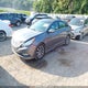 5NPEC4AC0EH830193 2014 Hyundai Sonata Limited auction photo thumbnail 2