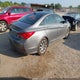 5NPEC4AC0EH830193 2014 Hyundai Sonata Limited auction photo thumbnail 4
