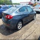 1G1BE5SM1J7225651 2018 Chevrolet Cruze Lt Auto auction photo thumbnail 4