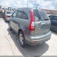 JHLRE3H77AC007008 2010 Honda Cr-V Ex-L auction photo thumbnail 3