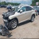 2T2BZMCA0KC184032 2019 Lexus Rx 350 auction photo thumbnail 2