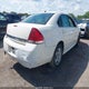 2G1WT57N691225923 2009 Chevrolet Impala Lt auction photo thumbnail 4