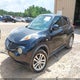 JN8AF5MV1CT121553 2012 Nissan Juke Sl auction photo thumbnail 2