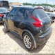 JN8AF5MV1CT121553 2012 Nissan Juke Sl auction photo thumbnail 3