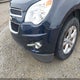 2GNALCEK1F6260714 2015 Chevrolet Equinox 2Lt auction photo thumbnail 12