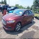 3FA6P0H73GR104103 2016 Ford Fusion Se auction photo thumbnail 2