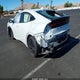 JTDACAAU7P3013923 2023 Toyota Prius Le auction photo thumbnail 3