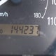 1Y1SK52881Z421671 2001 Chevrolet Prizm auction photo thumbnail 7