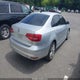 3VWLA7AJ2FM203033 2015 Volkswagen Jetta 2.0L Tdi Sel auction photo thumbnail 4