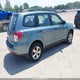 JF2SHABC8DH402257 2013 Subaru Forester 2.5X auction photo thumbnail 4