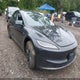 5YJ3E1EAXRF748534 2024 Tesla Model 3 Long Range Dual Motor All-Wheel Drive/Rear-Wheel Drive auction photo thumbnail 1