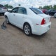 1G1ZG57B79F170169 2009 Chevrolet Malibu Ls auction photo thumbnail 3