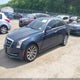 1G6AH5RX5H0166524 2017 Cadillac Ats Luxury auction photo thumbnail 2