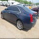 1G6AH5RX5H0166524 2017 Cadillac Ats Luxury auction photo thumbnail 3