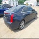 1G6AH5RX5H0166524 2017 Cadillac Ats Luxury auction photo thumbnail 4