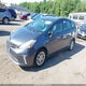 JTDZN3EU0C3138291 2012 Toyota Prius V Two auction photo thumbnail 2