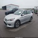 1HGCR2F31DA053680 2013 Honda Accord Lx auction photo thumbnail 2