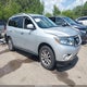 5N1AR2MN0GC639348 2016 Nissan Pathfinder Platinum/S/Sl/Sv auction photo thumbnail 1